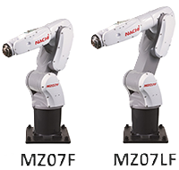 MZ07F/MZ07LF