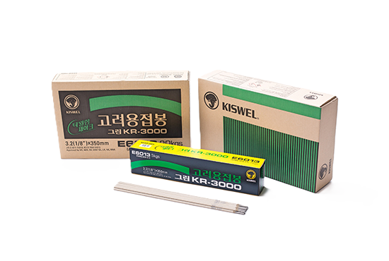 KR-3000