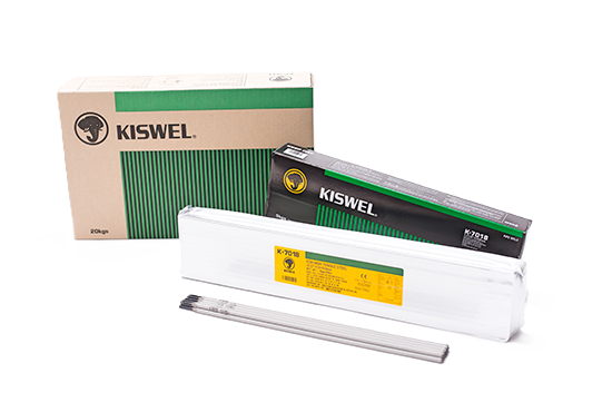 K-7018(PIPEWELD)