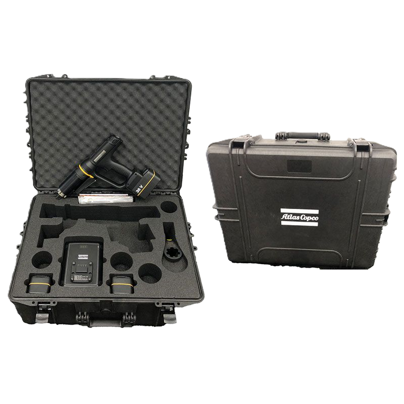 ETP SRB81-950-25 KIT