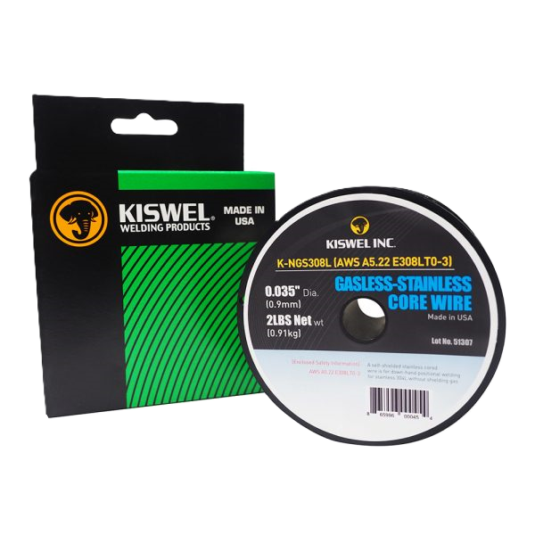 K-NGS308L 0.035 in Dia 2LB Roll