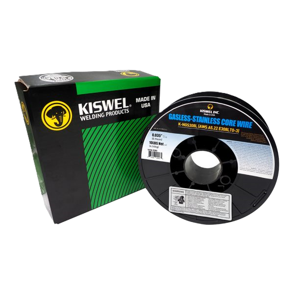 K-NGS308L 0.035 in Dia 10LB Roll