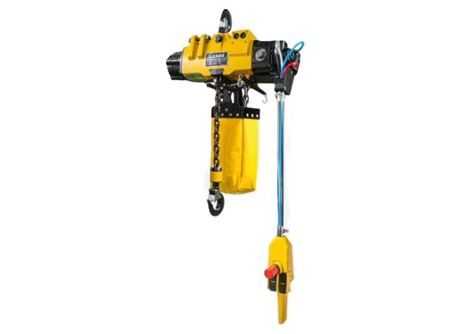 EHV Series (CE Marked Model)