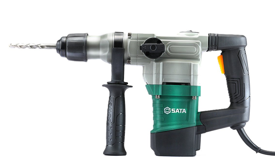 51325 26mm 800W Dual Function Heavy Duty Hammer