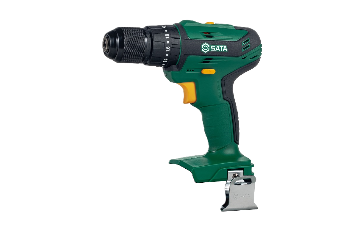 05808-1 18V Lithium Impact Drill（MBO）