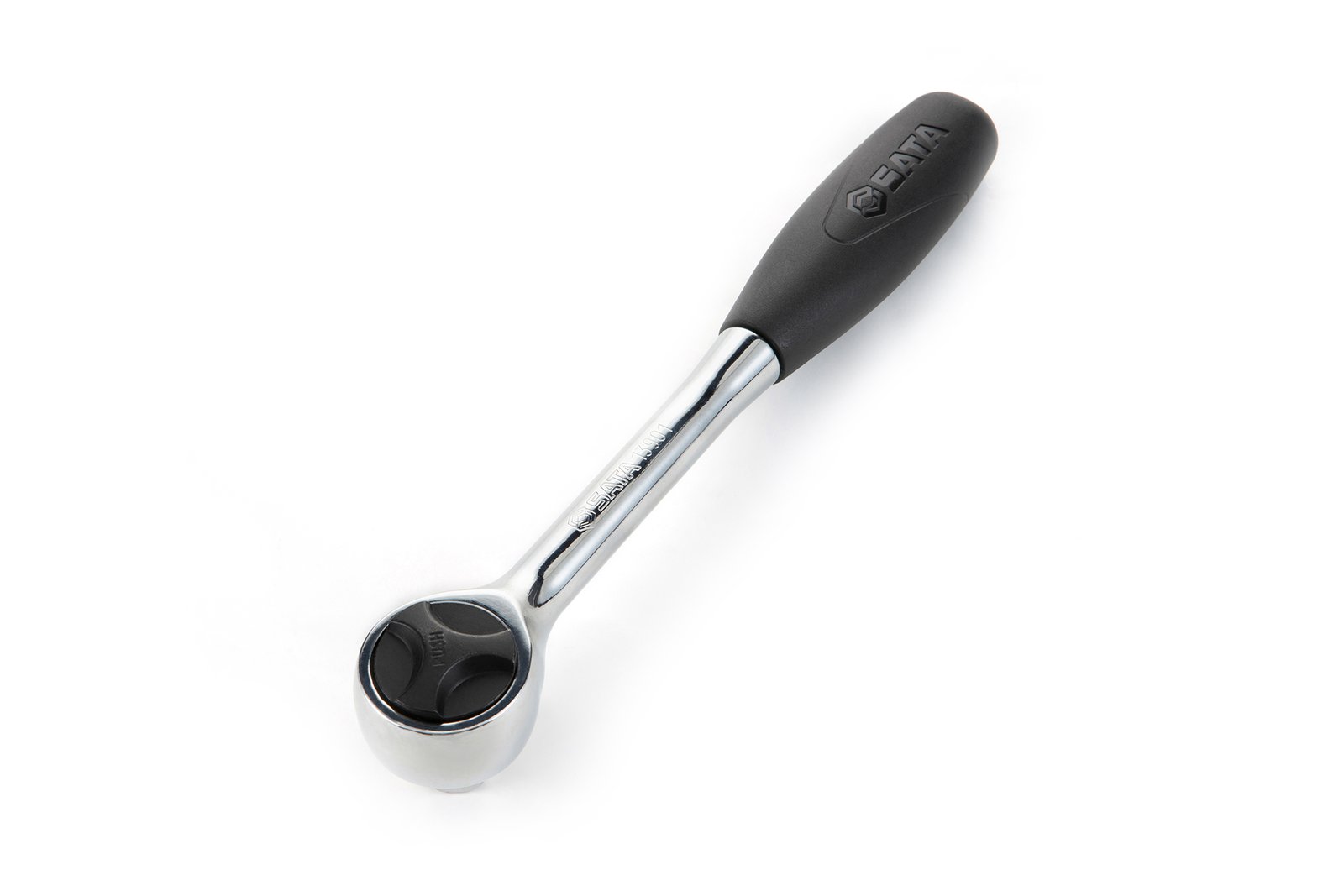 ST13901SC 1/2” Drive Quick-Release Round Head Ratchet