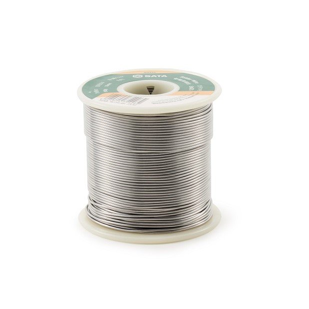 90314 Coiled Soldering Wire 1.0MM/500G