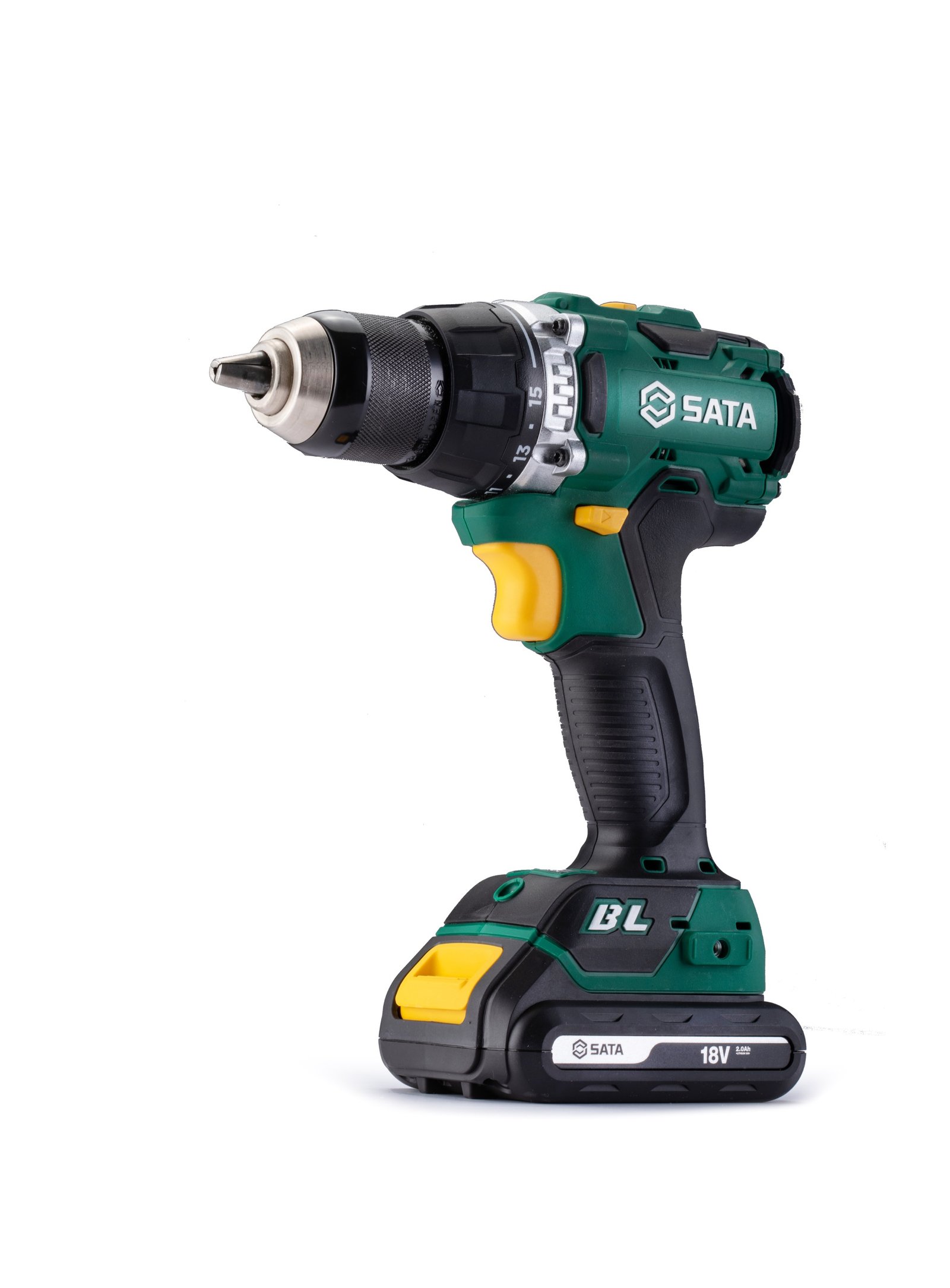 51011 J Series 18V LI-ion Brushless Drill/ Screw Driver