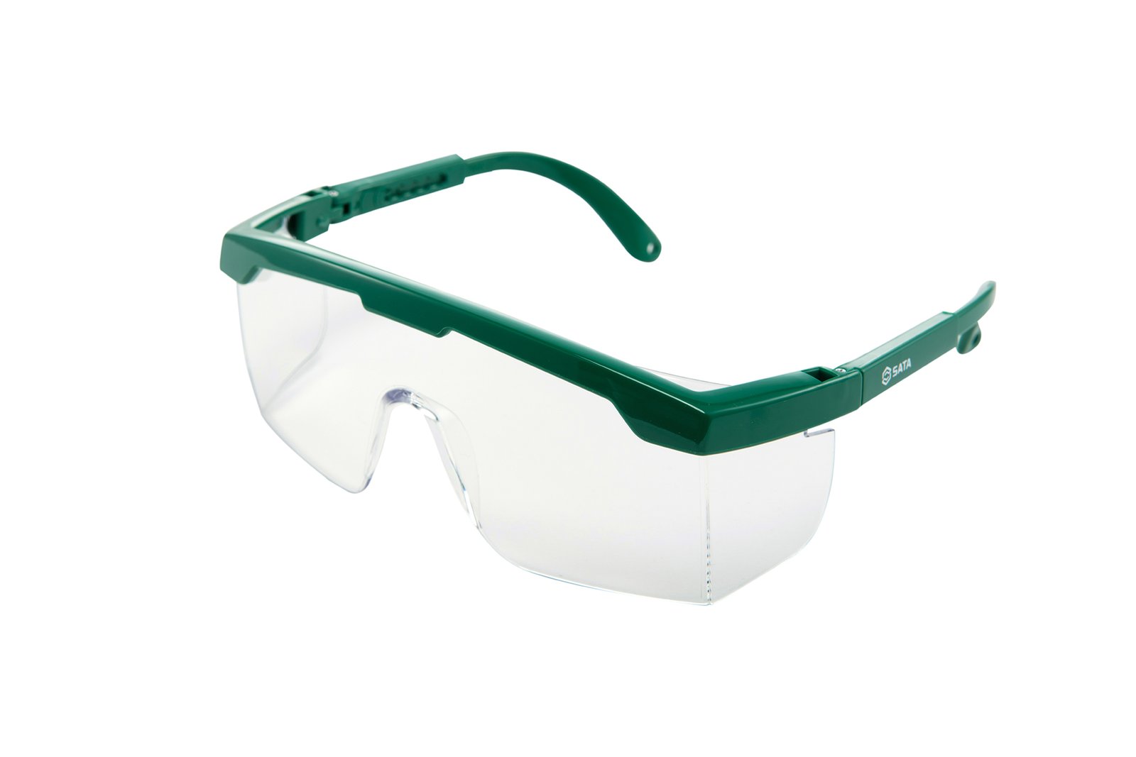 YF0101 Spectacle (Anti-Impact)