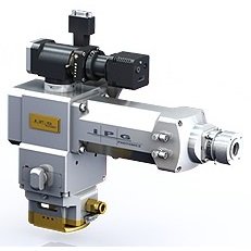 Fiber laser system